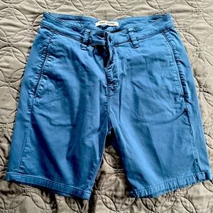 Men’s Mavi shorts